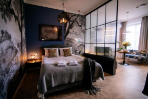 Apartamenty Chopina Stare Miasto Zamość, Dwuosobowe & Czteroosobowe z Prywatną Sauną